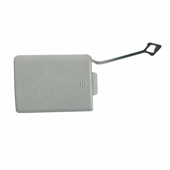 Capac carlig remorcare Prasco pentru Mercedes E-Class W211 berlina 2002-2008 [1]