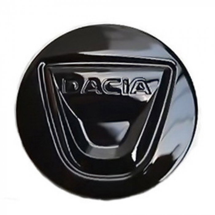 Capac Renault sigla Dacia pentru janta aliaj [1]