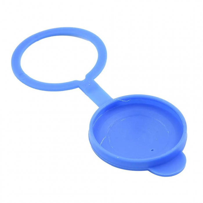 Capac pentru vas spalator Suzuki SX4 material plastic culoare albastru [3]