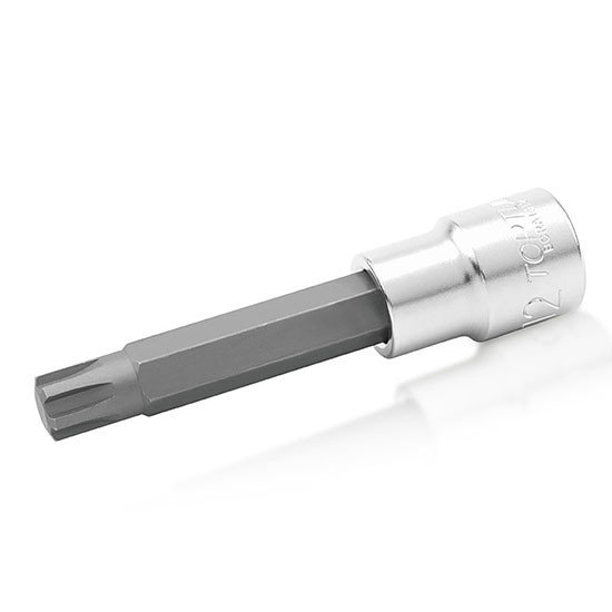 Capat cheie tubulara cu bit torx patrat 1/2 M9 [1]