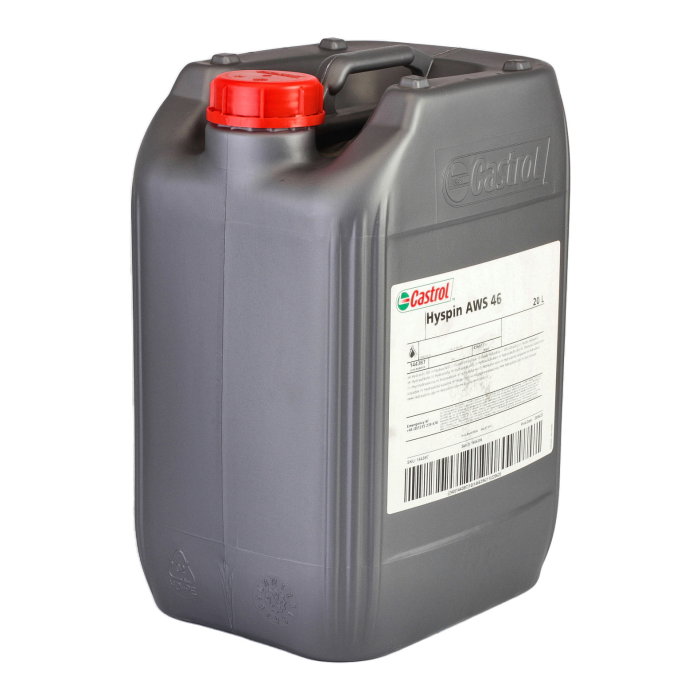 Castrol Hyspin AWS HLP 46 20L [2]