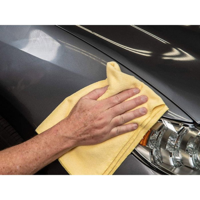 Ceara Auto Lichida Meguiars Cleaner Wax [4]