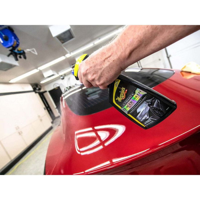 Ceara Auto Lichida Meguiars Ultimate Quik Detailer 709 ml [3]