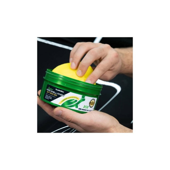 Ceara Auto Solida Turtle Wax Super Hard Shell Finish 397 gr [4]
