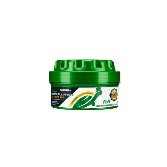 Ceara Auto Solida Turtle Wax Super Hard Shell Finish 397 gr [1]