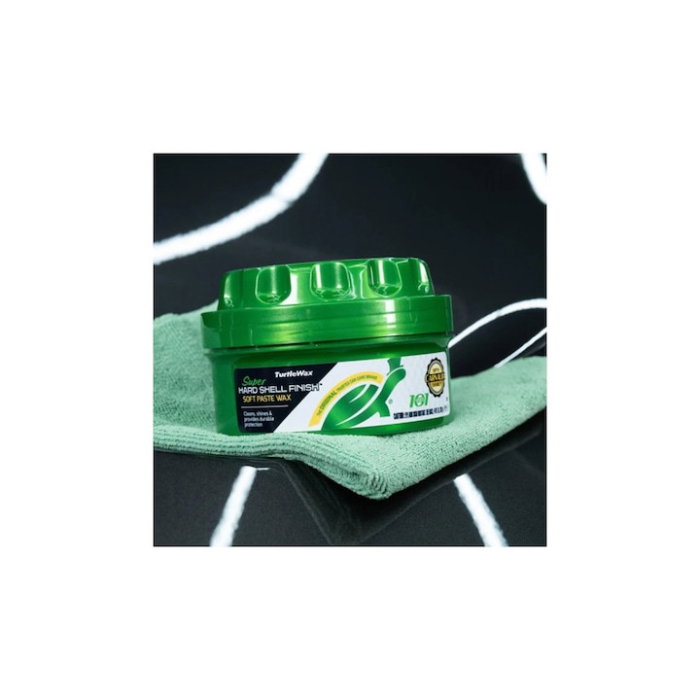 Ceara Auto Solida Turtle Wax Super Hard Shell Finish 397 gr [3]