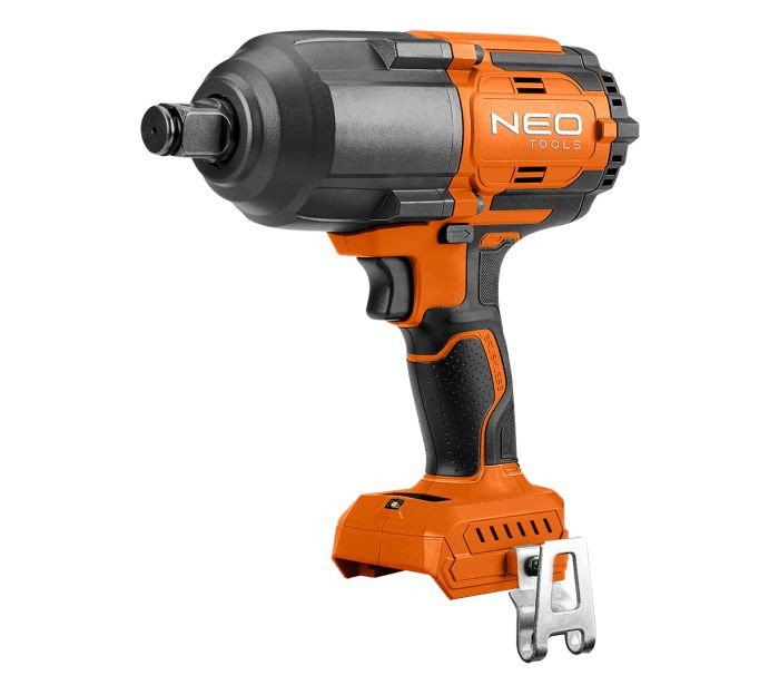 Cheie de impact fara perii 1100Nm Energy+ 18V, Li-Ion [2]