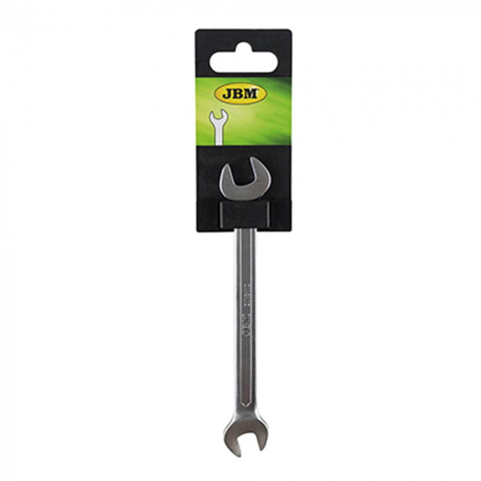 Cheie fixa JBM 10 x 11 mm [1]
