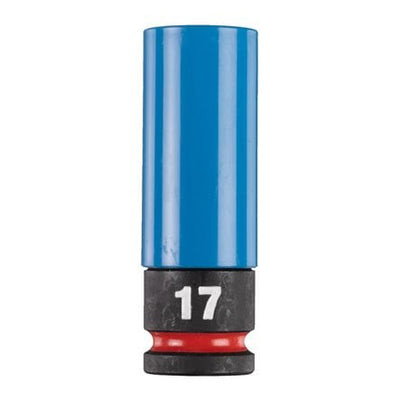 Cheie hexagonala Shockwave 1/2" Auto 17 mm [1]