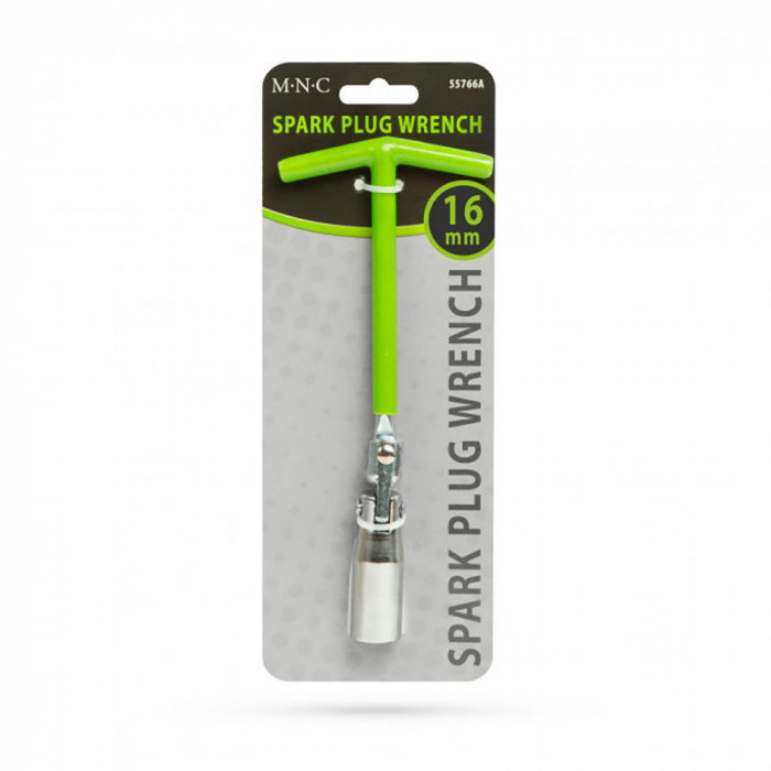 Cheie MTR bujii, 16 mm [3]