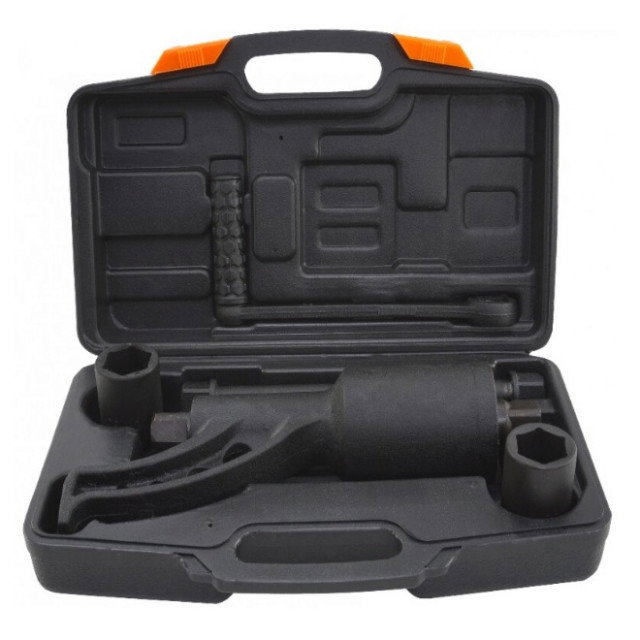 Cheie Multiplicator Forta 1:68 4800NM cu Tubulare 32, 33 incluse [1]