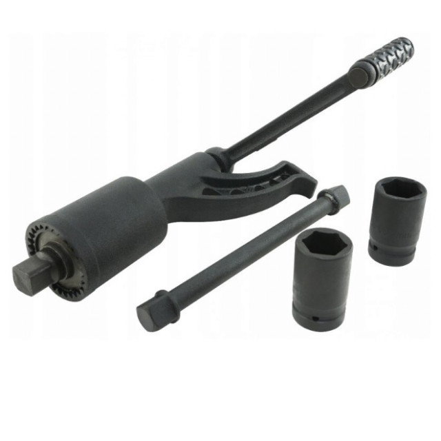 Cheie Multiplicator Forta 1:68 4800NM cu Tubulare 32, 33 incluse [2]