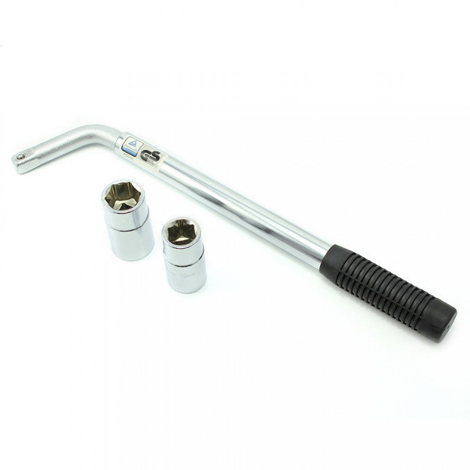 Cheie roti - telescopica 17/19 mm, 21/23 mm - CARGUARD [2]