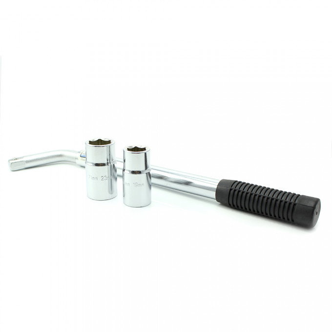 Cheie roti - telescopica 17/19 mm, 21/23 mm - CARGUARD [3]