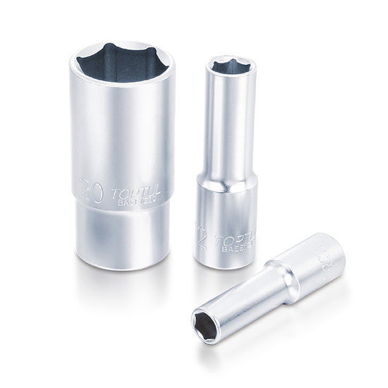 Cheie tubulara 1/4" 9 MM [1]
