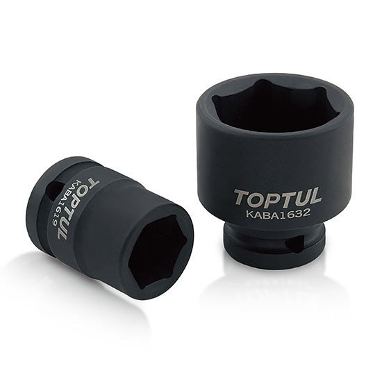 Cheie tubulara impact 1/2 10 mm [1]