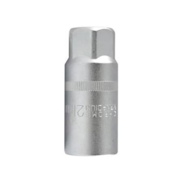 Tubulară de bujie JBM Hexagonală 21 mm (Cheie Bujii Profesională) [1]