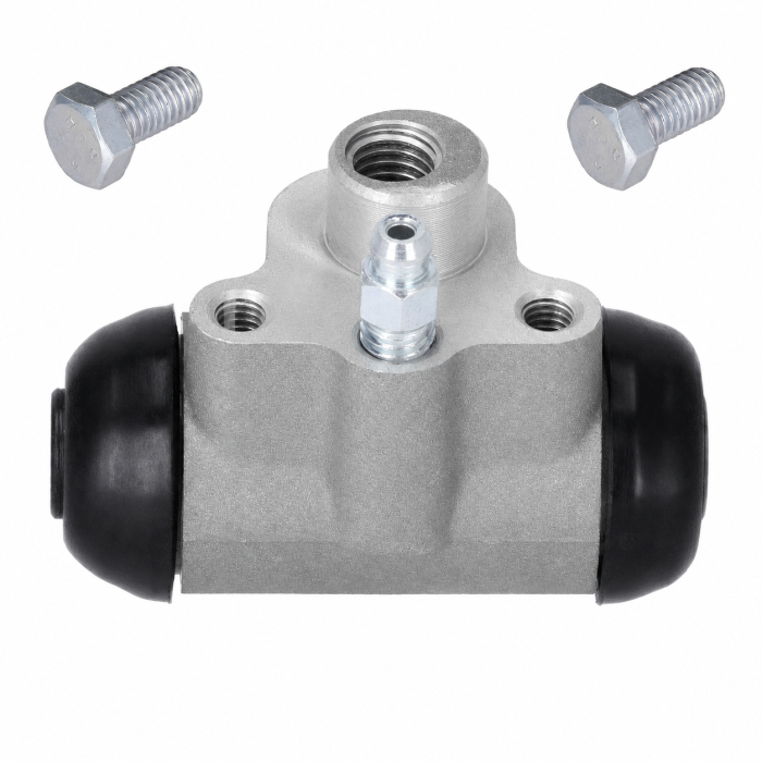 Cilindru Receptor Frână Spate Febi Bilstein (Aluminiu) pentru Ford Puma 1.0 EcoBoost, mHEV și 1.5 EcoBlue / ST (2019 - 2026) [1]