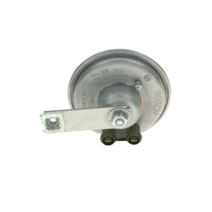Claxon Auto/Moto Electric Universal BOSCH (Tonalitate Joasă) - 12V, 50W [1]