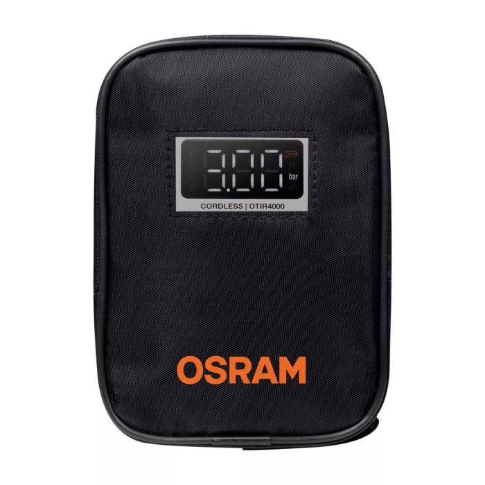 Compresor auto fara fir Osram 4000 OTIR4000 [13]