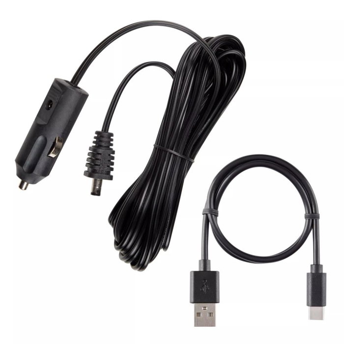 Compresor auto fara fir Osram 4000 OTIR4000 [10]