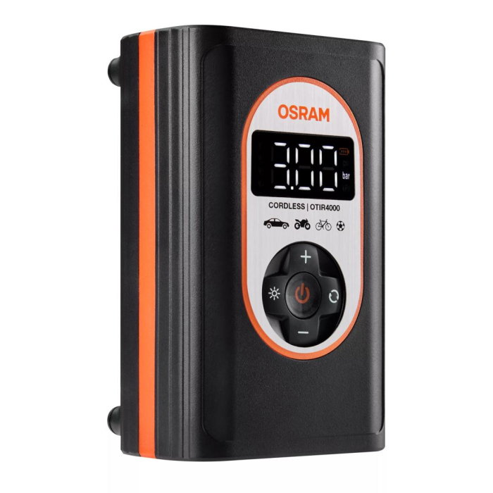 Compresor auto fara fir Osram 4000 OTIR4000 [11]