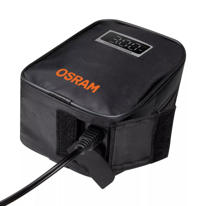 Compresor auto fara fir Osram 4000 OTIR4000 [4]