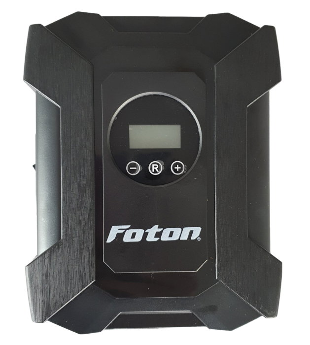 Compresor auto Foton CA-818 12V 10bar [5]