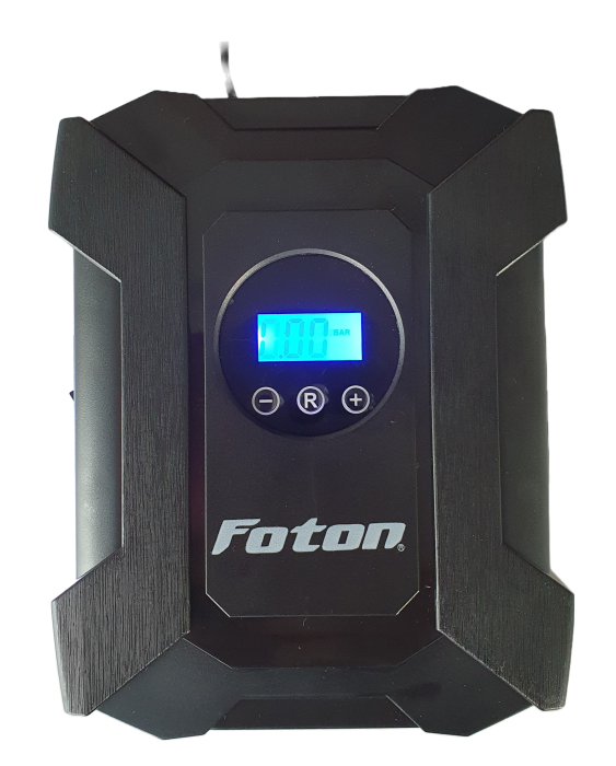 Compresor auto Foton CA-818 12V 10bar [4]