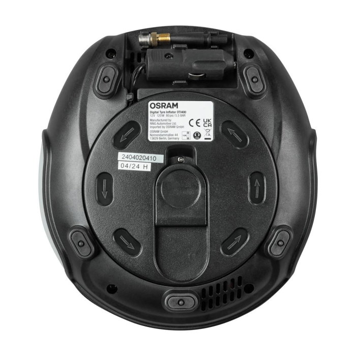 Compresor auto Osram OTI400 [3]