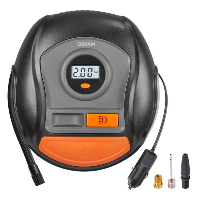 Compresor auto Osram OTI400 [9]