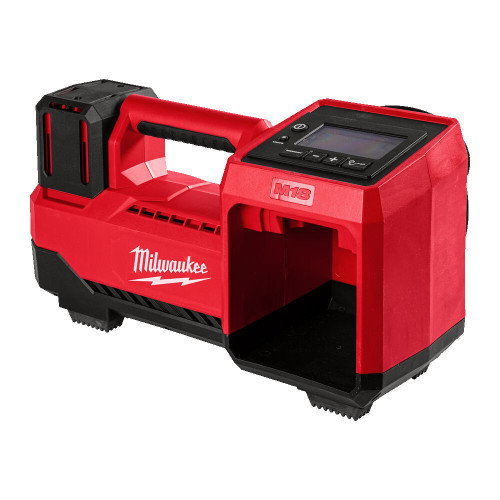 Compresor de aer Milwaukee M18 BI-0, fara acumulator, fara incarcator [1]