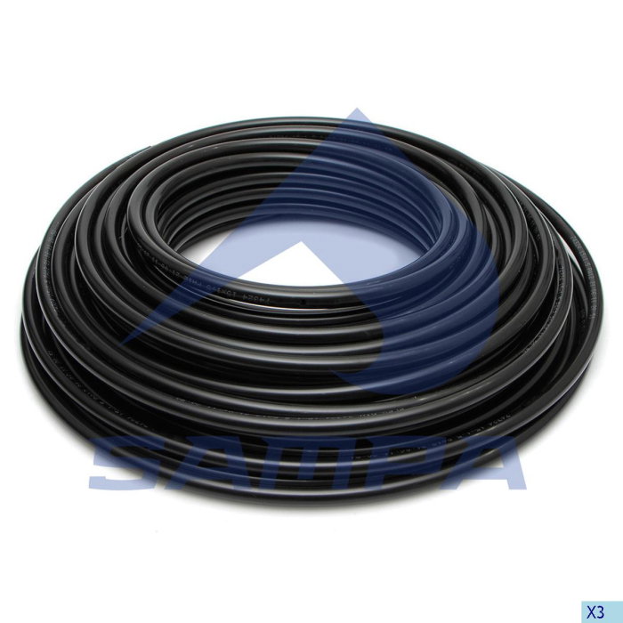 Conducta pentru aer comprimat o 1.5 MM | 25M [1]