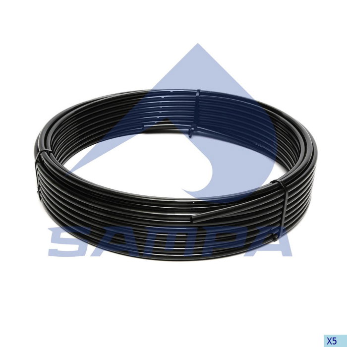 Conducta pentru aer comprimat o 8 mm exterior si o 6 mm interior | 25M [1]