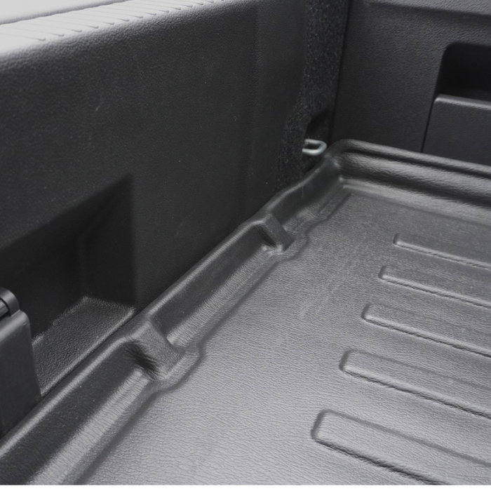 Covor Protectie Portbagaj Umbrella Pentru Dacia Spring (2021-) [4]