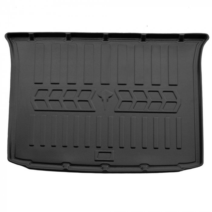 Covor Protectie Portbagaj Umbrella Pentru Dacia Spring (2021-) [1]