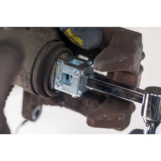 Cub de frana STANLEYr Brake Wind Back Cube [4]