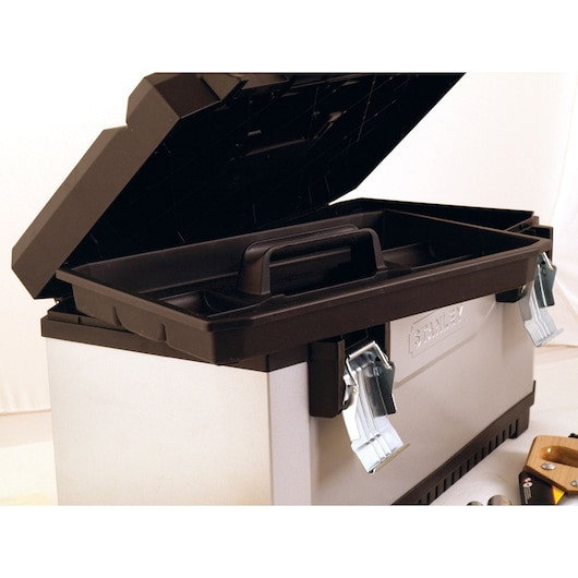 Cutie de scule metal/plastic Stanley Fatmax 20" 510 x 293 x 290mm [4]
