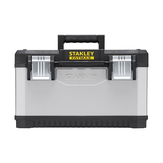 Cutie de scule metal/plastic Stanley Fatmax 20" 510 x 293 x 290mm [2]