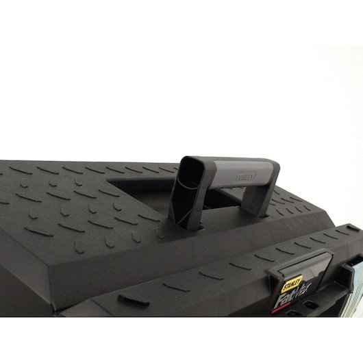 Cutie de scule metal/plastic Stanley Fatmax 26" 660 x 293 x 300mm [6]