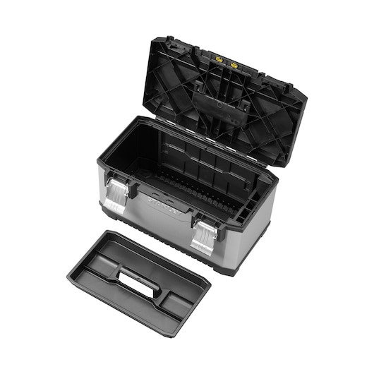 Cutie de scule metal/plastic Stanley Fatmax 26" 660 x 293 x 300mm [3]