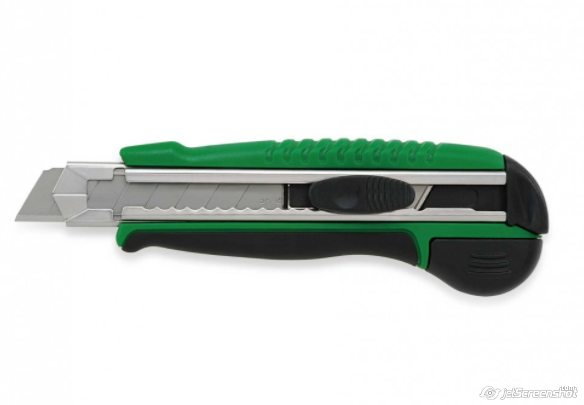 Cutter [1]