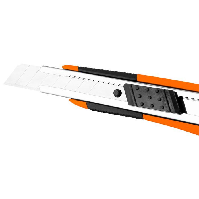 Cutter cu lama retractabila 18 mm [2]