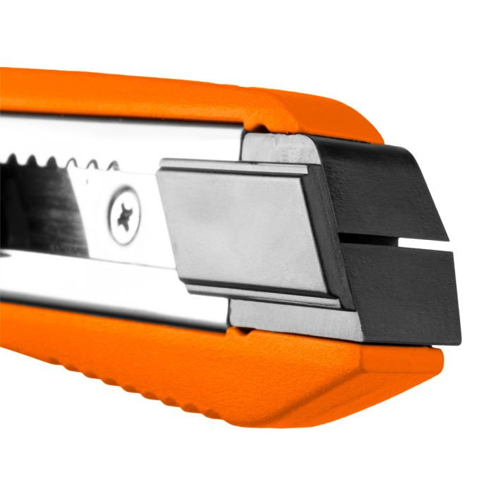 Cutter cu lama retractabila 18 mm [4]