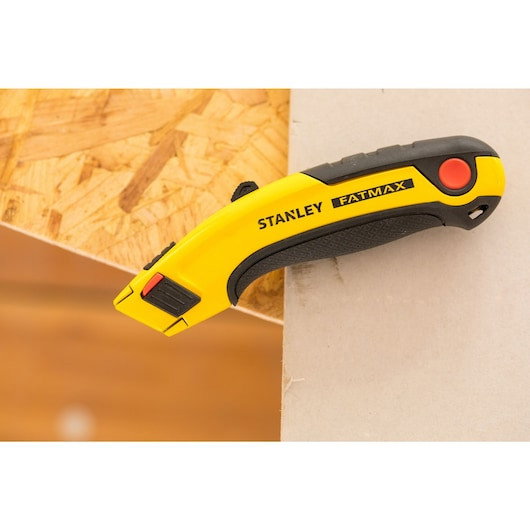 CUTTER STANLEY FATMAX CU LAMA RETRACT [5]