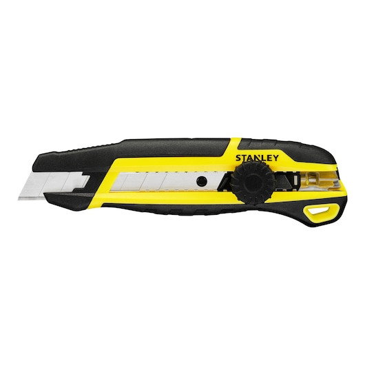 Cutter STANLEY MPP Int Snap Wheel Lock [5]