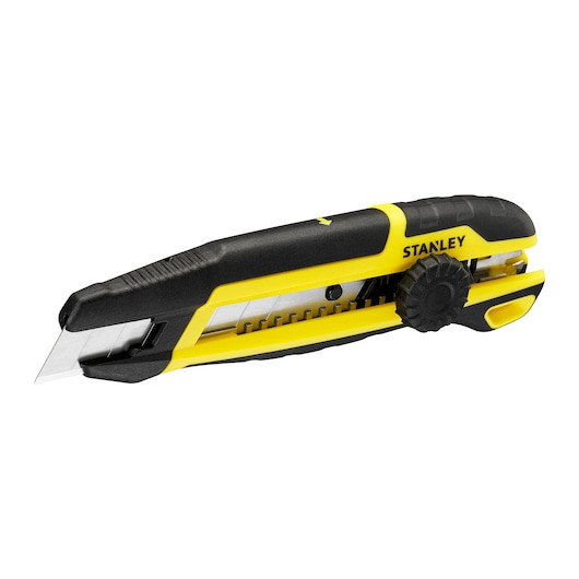 Cutter STANLEY MPP Int Snap Wheel Lock [1]