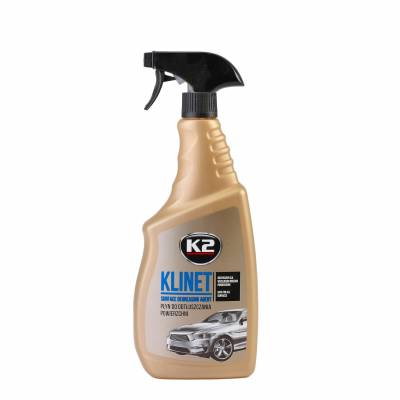Degresant caroserie K2 T6 Klinet 770 ml. [1]