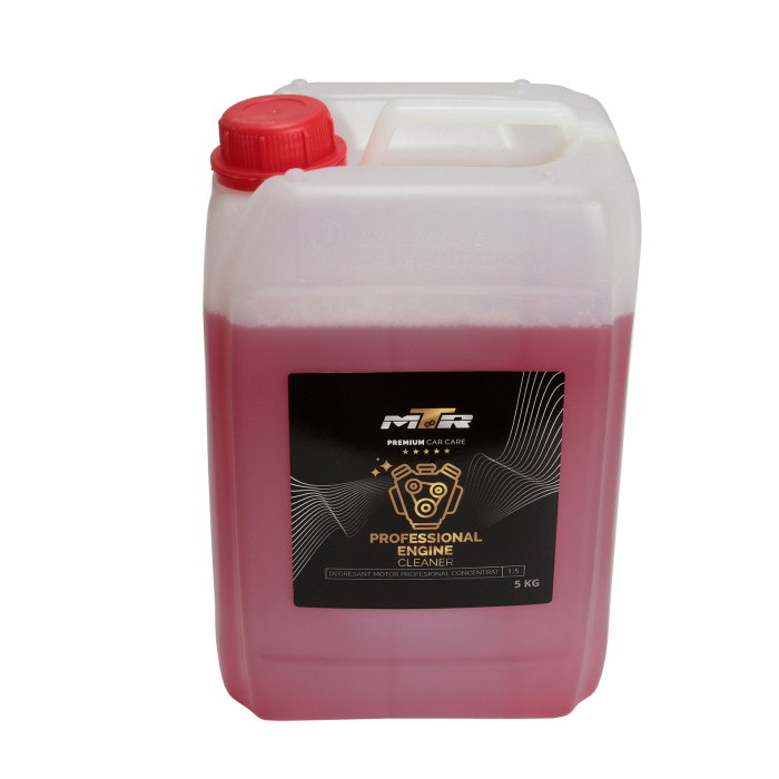 Degresant motor profesional MTR 5kg [2]