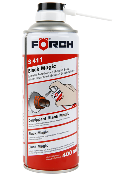 Degripant Back Magic S411 400 ml [1]